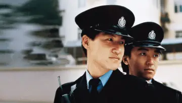 Zasłona do filmu "咖喱辣椒" #404809