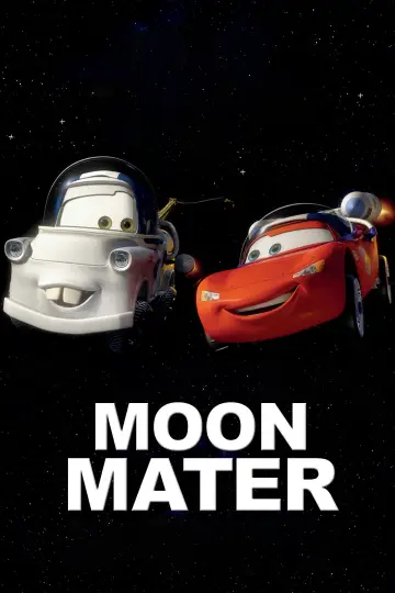 Plakat do filmu "Złomek w pełni" #1023245