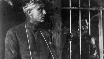 Zasłona do filmu "Великий утешитель" #890374