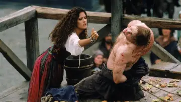 Zasłona do filmu "The Hunchback" #745326