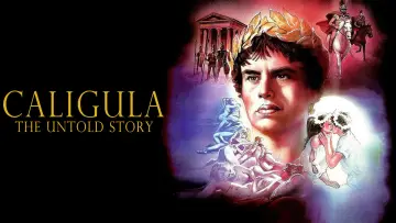 Zasłona do filmu "Kaligula II: Prawdziwa historia" #1087394