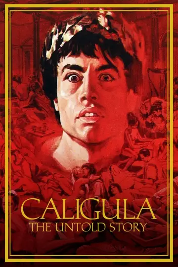 Kaligula II: Prawdziwa historia