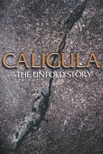 Plakat do filmu "Kaligula II: Prawdziwa historia" #1087402