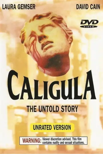 Kaligula II: Prawdziwa historia