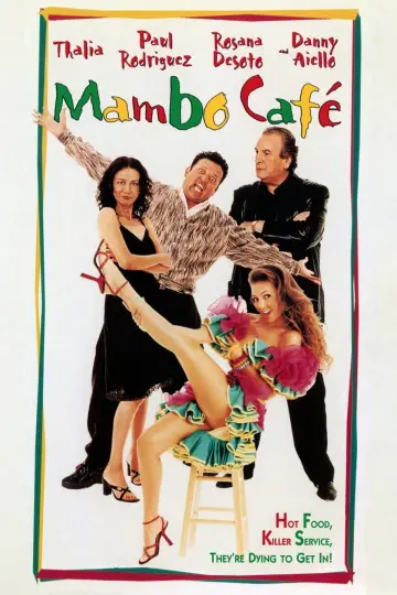 Café Mambo