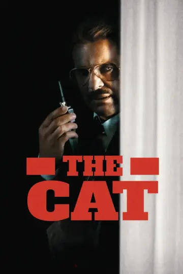 Die Katze