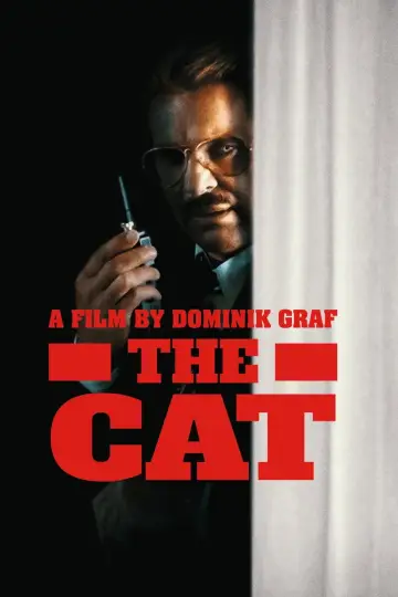 Plakat do filmu "Die Katze" #1902877