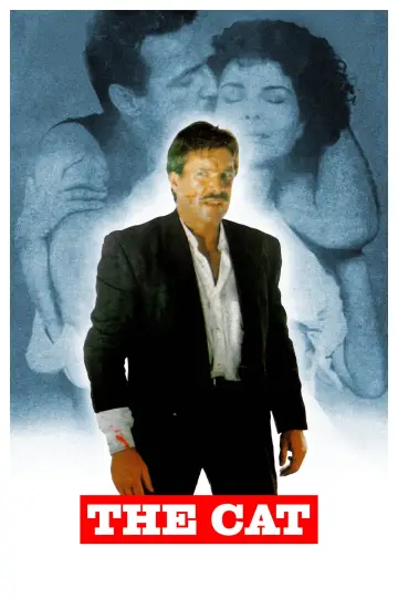 Plakat do filmu "Die Katze" #1902878
