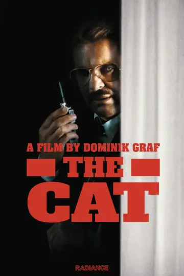 Plakat do filmu "Die Katze" #1902881