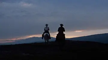 Zasłona do filmu "The Last of the Fast Guns" #1791845