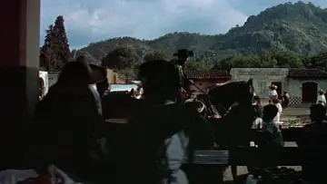 Zasłona do filmu "The Last of the Fast Guns" #1791848