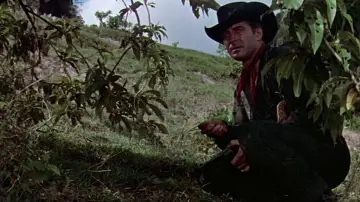 Zasłona do filmu "The Last of the Fast Guns" #1791863