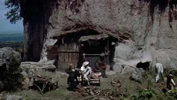Zasłona do filmu "The Last of the Fast Guns" #1791864