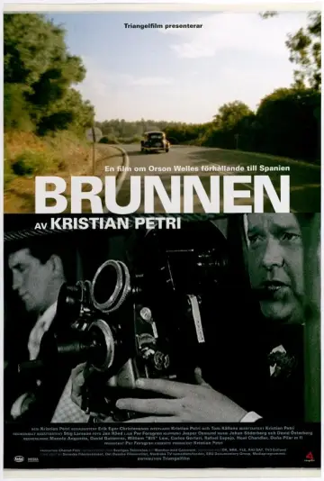 Brunnen plakat
