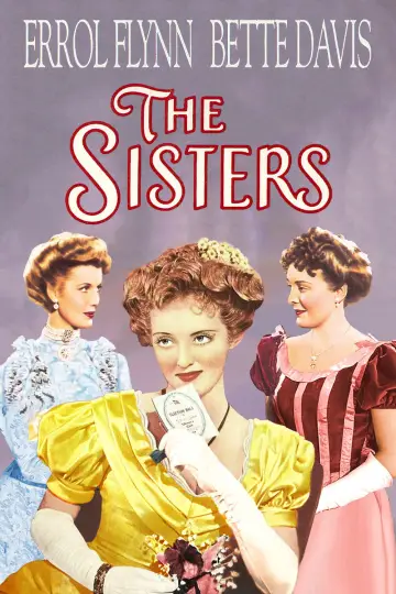 Plakat do filmu "The Sisters" #1433585