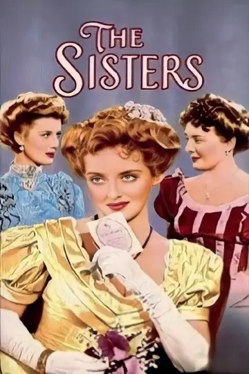 Plakat do filmu "The Sisters" #1433589