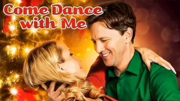 Zasłona do filmu "Come Dance with Me" #767824