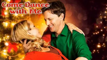 Zasłona do filmu "Come Dance with Me" #767825