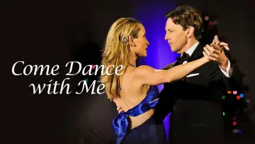 Zasłona do filmu "Come Dance with Me" #767826