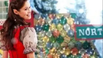 Zasłona do filmu "Help for the Holidays" #428482