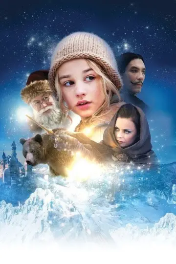 Plakat do filmu "Gdzie jest Gwiazdka?" #1635178