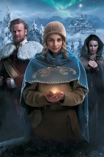 Plakat do filmu "Gdzie jest Gwiazdka?" #1879335