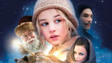 Zasłona do filmu "Gdzie jest Gwiazdka?" #448370