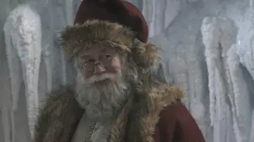 Zasłona do filmu "Gdzie jest Gwiazdka?" #448381
