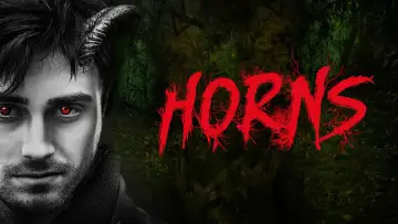 Zasłona do filmu "Rogi" #292329