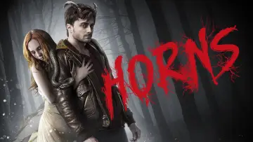 Zasłona do filmu "Rogi" #292330
