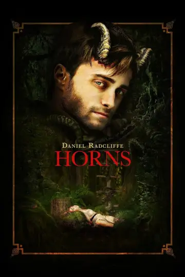 Plakat do filmu "Rogi" #292346