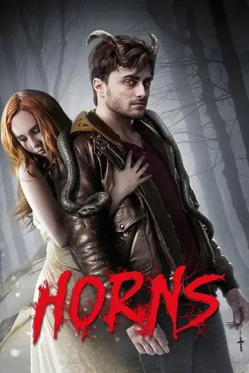 Plakat do filmu "Rogi" #292348