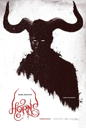 Plakat do filmu "Rogi" #292352