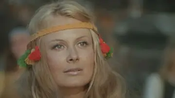 Zasłona do filmu "Руслан и Людмила" #1860809