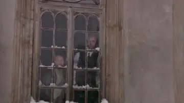 Zasłona do filmu "Дикая охота короля Стаха" #1816802