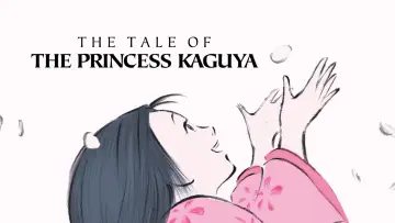 Zasłona do filmu "Księżniczka Kaguya" #524971