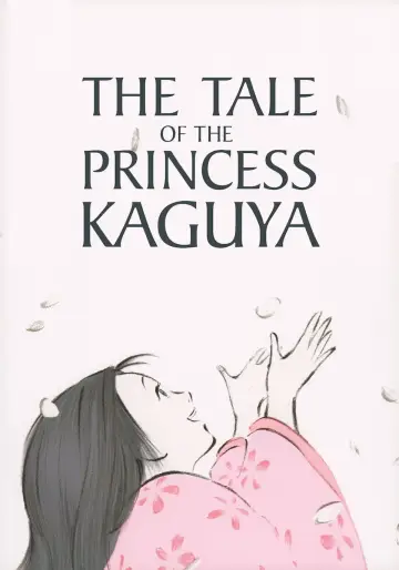 Plakat do filmu "Księżniczka Kaguya" #525002