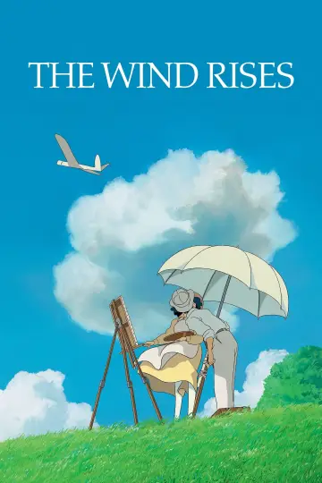 Plakat do filmu "Zrywa się wiatr" #632730