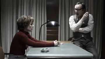 Zasłona do filmu "Dwa życia" #1527327