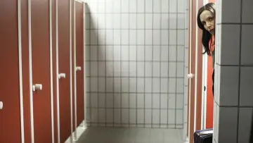 Zasłona do filmu "Dwa życia" #1527332