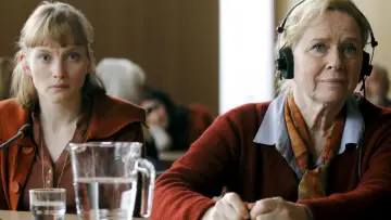 Zasłona do filmu "Dwa życia" #1527334