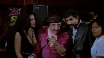 Zasłona do filmu "El día de los albañiles" #1138808