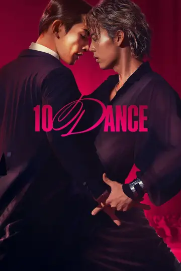 Plakat do filmu "10DANCE" #1200384