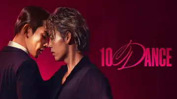 Zasłona do filmu "10DANCE" #570699