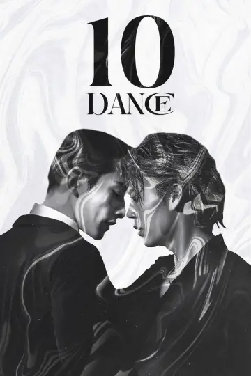 Plakat do filmu "10DANCE" #570727