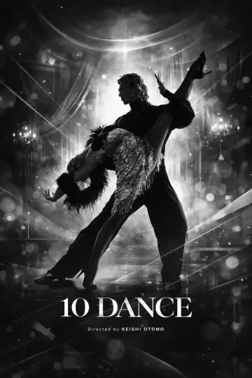 Plakat do filmu "10DANCE" #780400