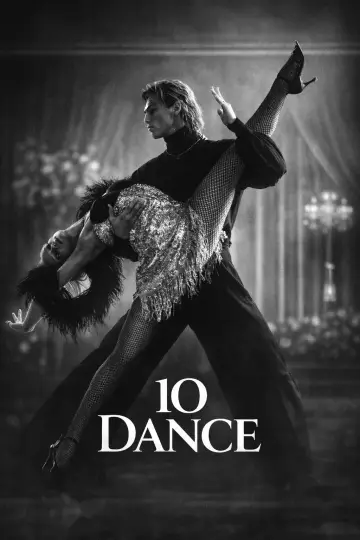 Plakat do filmu "10DANCE" #780401