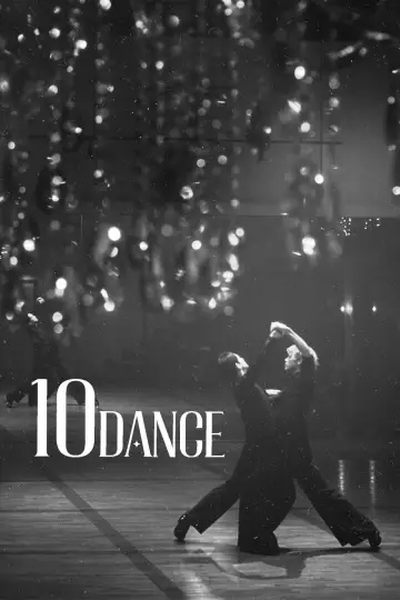 Plakat do filmu "10DANCE" #780402