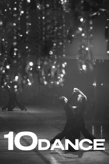 Plakat do filmu "10DANCE" #780403