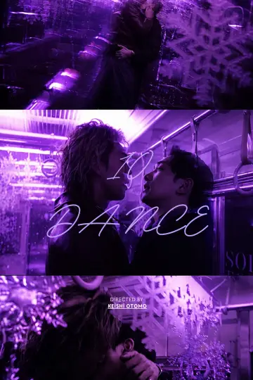 Plakat do filmu "10DANCE" #914389